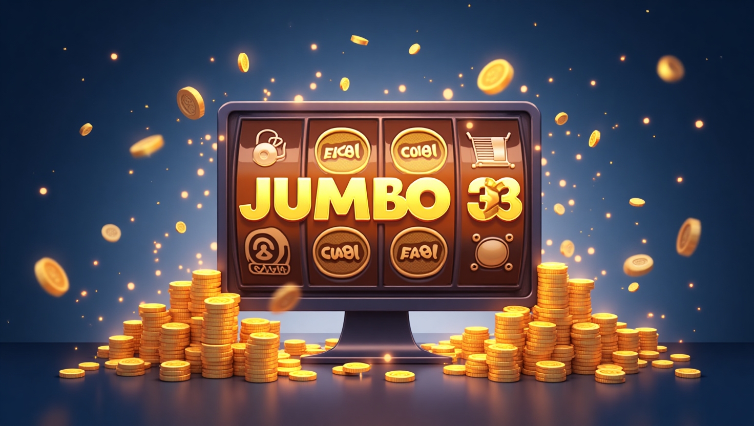 Daftar Slot Gacor 2025