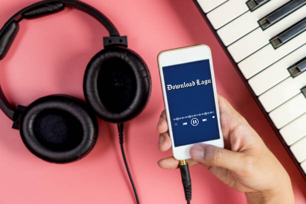 Inilah Cara Download Lagu Mp3 yang Kualitasnya Jernih