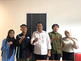 IKAMABASTRA Soroti Keterlambatan Hadiah Porseni MABA FKIP UNTAD