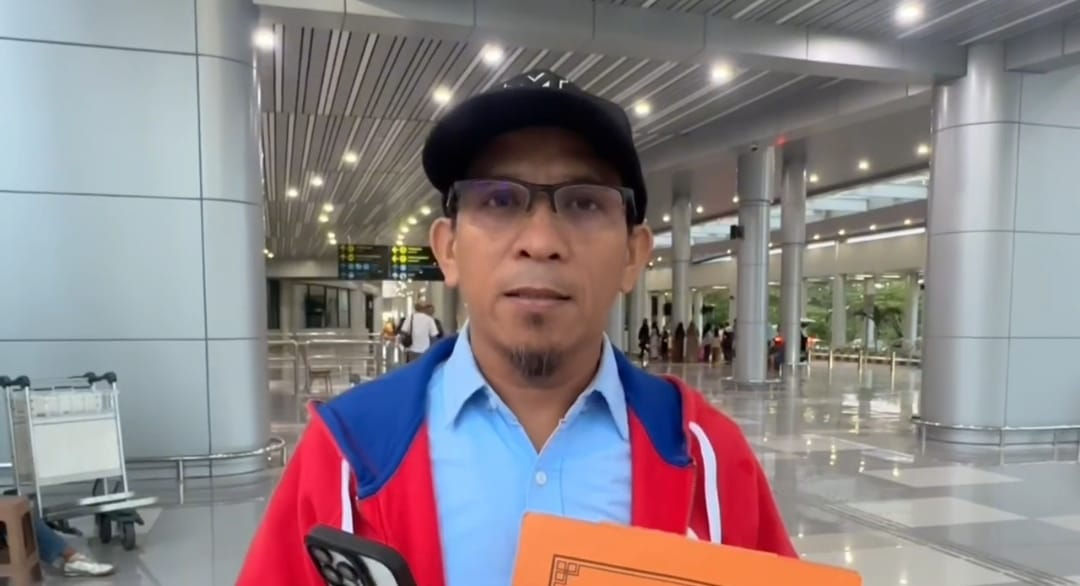 DPRD Sulteng Bawa Tuntutan Aksi 1 September ke Pemerintah Pusat