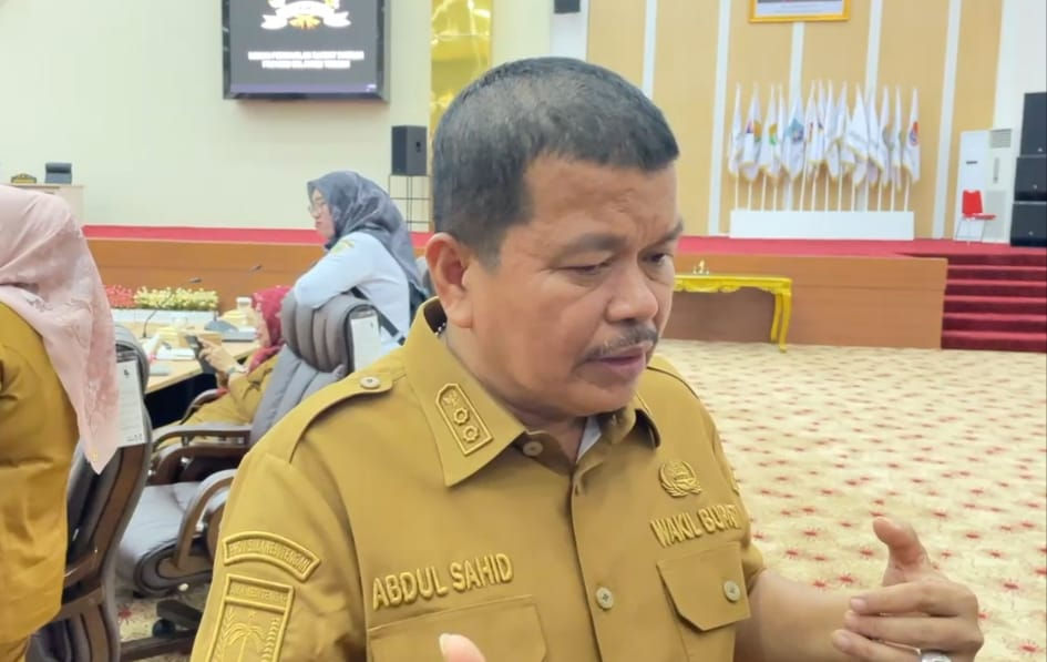 Tambang Ilegal Jadi Sorotan Wabup Parigi Moutong di Tengah Merebaknya Kasus Malaria