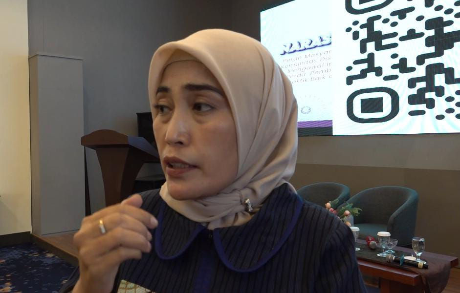 DPRD Palu Soroti Efisiensi Anggaran, Minta Layanan Disabilitas Tak Terdampak
