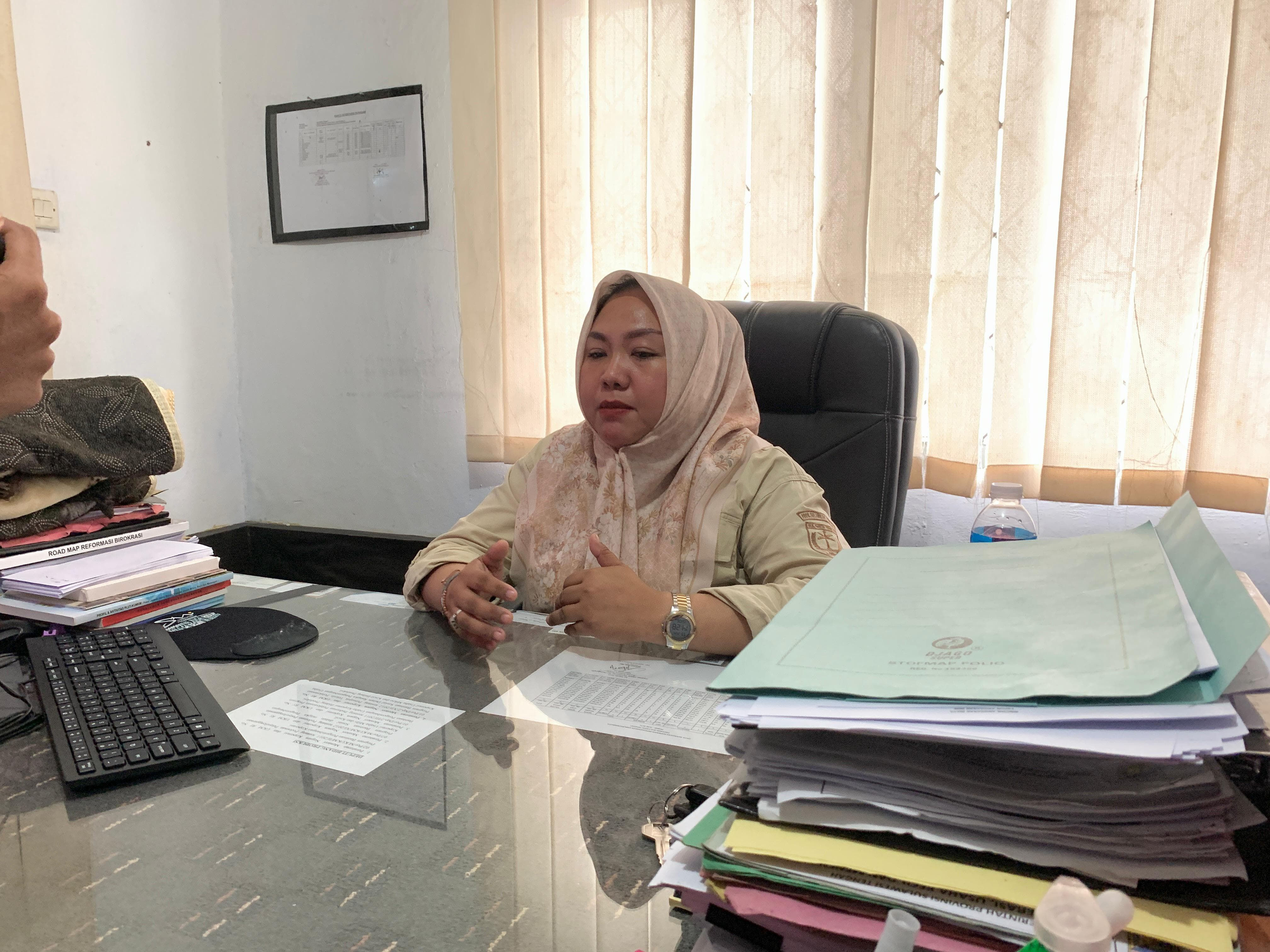 Pemprov Sulteng Rampungkan Pembentukan 1.981 Koperasi Merah Putih