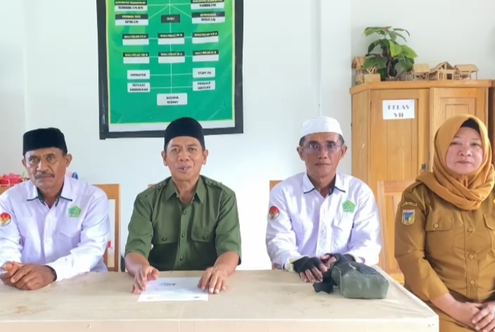 Viral Bullying di MTs Sindue, Pelaku Perundungan Dikeluarkan dari Sekolah