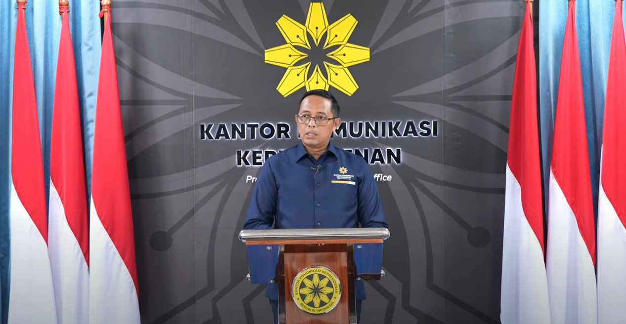 WNI Ramai-Ramai Cari Kerja ke Luar Negeri, Istana: Kita Punya Budaya Merantau