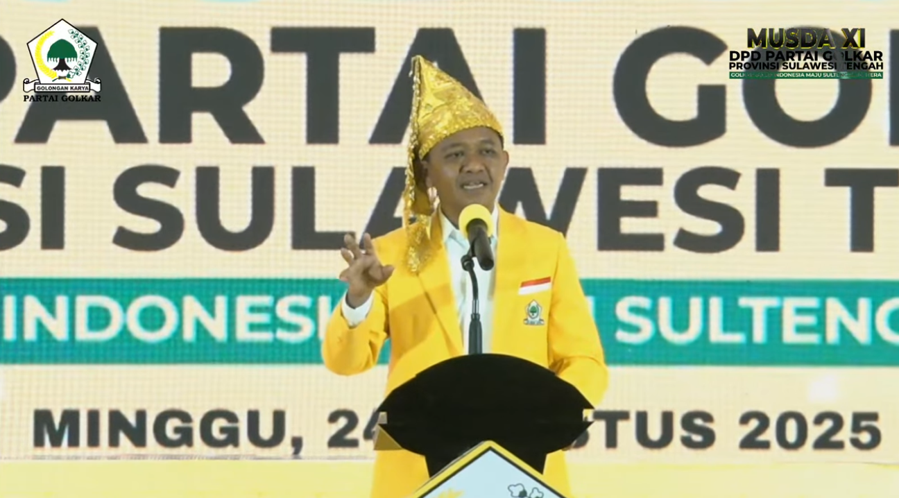 UMKM Berpeluang Kelola Tambang, Bahlil: Anak Daerah Harus Jadi Tuan di Negeri Sendiri