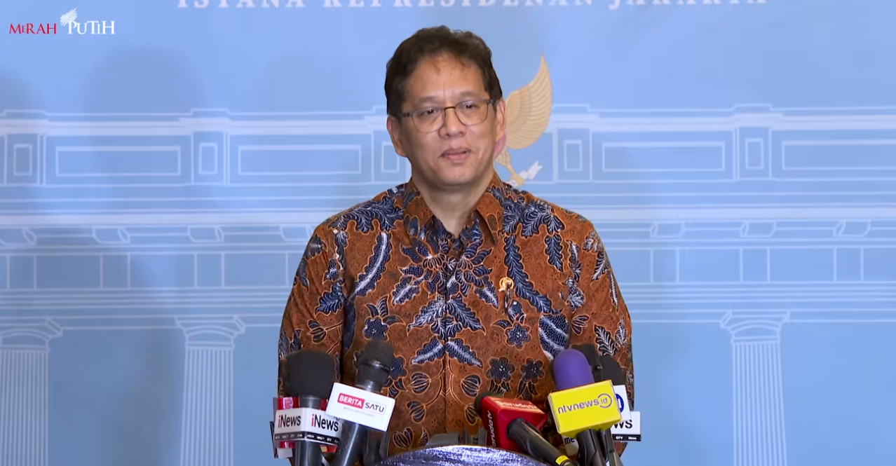 Menkeu Purbaya: Dana Rp 200 Triliun Dipindahkan dari BI ke Perbankan