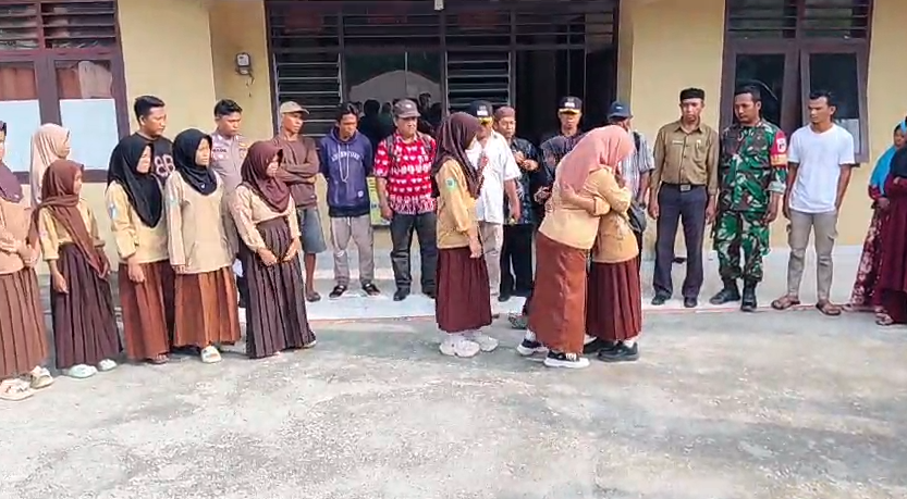 Kasus Bullying di Sindue Viral, Mediasi Berujung Damai dan Korban Dapat Pendampingan Psikologis