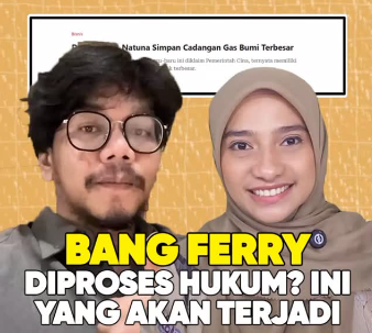 Reaksi Sherly Annavita Soal Pelaporan Ferry Irwandi oleh TNI: Wibawa dan Kepercayaan Publik Menjadi 