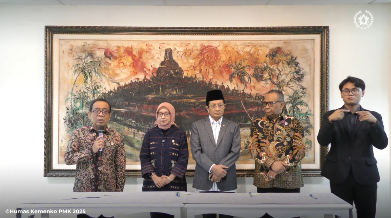 Resmi Ditetapkan, Tahun 2026 Punya 25 Hari Libur Nasional dan Cuti Bersama
