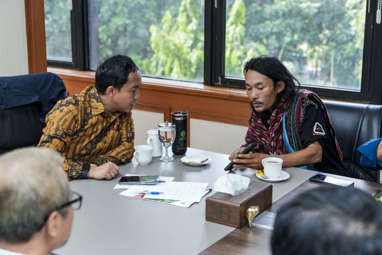 Usai Tragedi Juliana, Menhut Evaluasi Keamanan Gunung Rinjani: RFID dan Aturan Baru Disiapkan