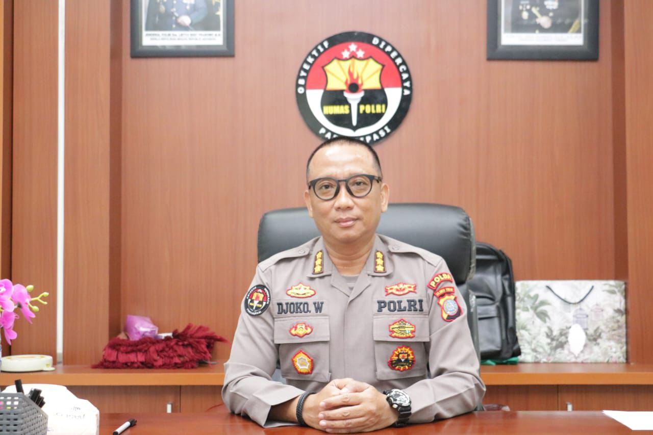 Pongko Dero Merapat! Dero Massal HUT Bhayangkara ke-79 Goyang Heboh, Hadiah Menanti!