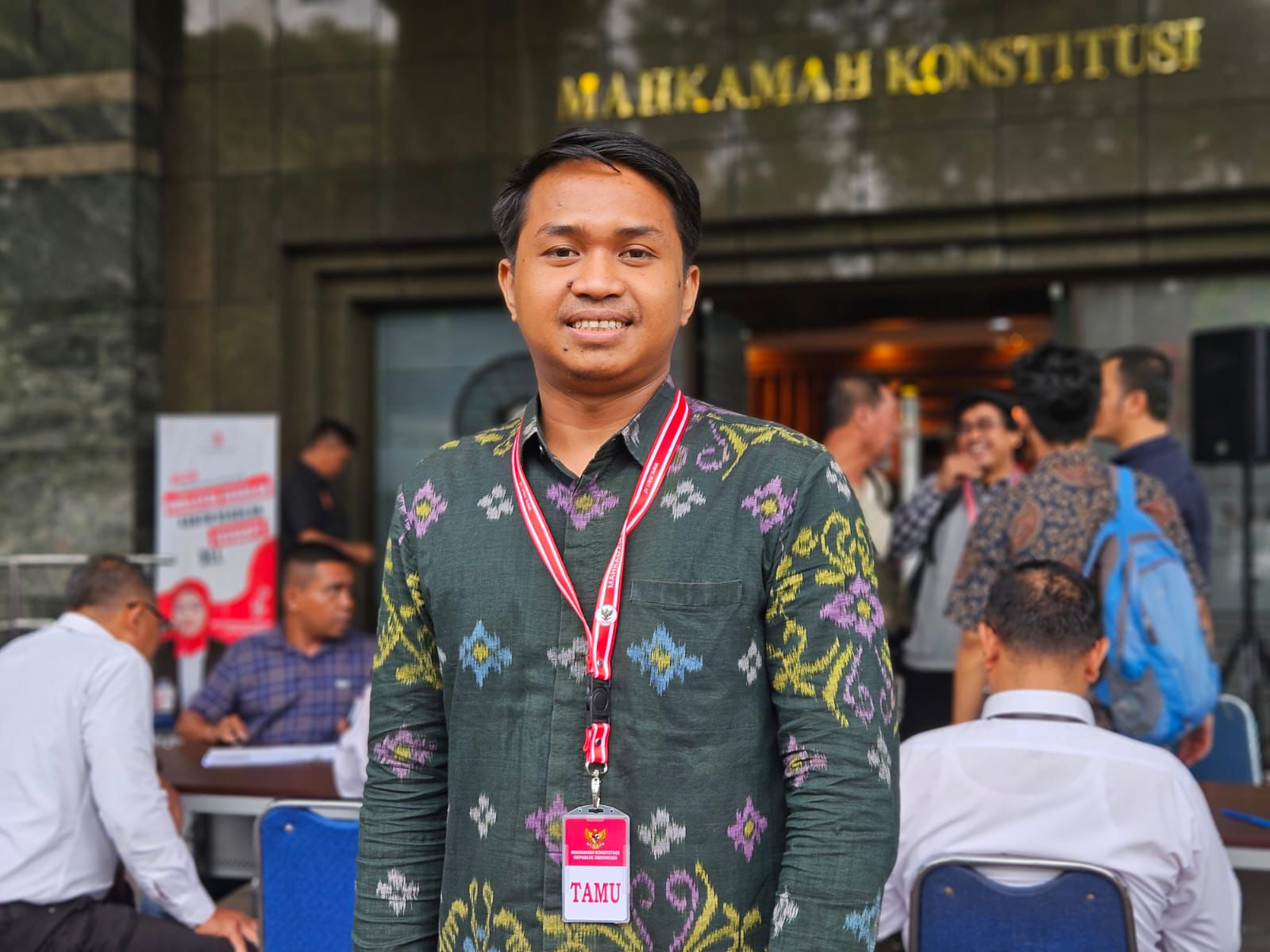 PT Bintang Delapan Wahana Mangkir dari Panggilan Polisi, YAMMI: Korporasi Tak Tunduk pada Hukum