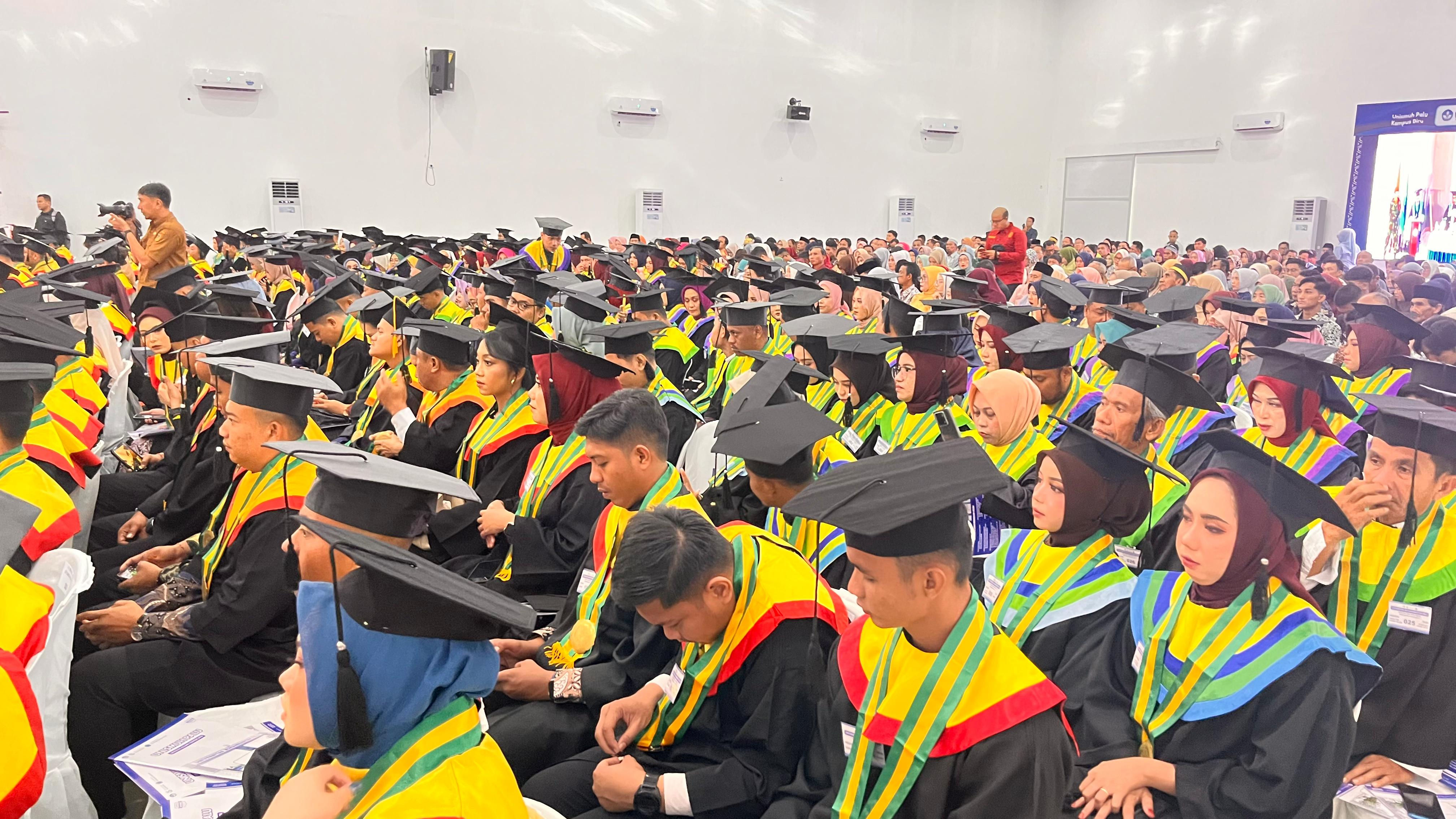 Magang Fresh Graduate Dibuka 15 Oktober Lewat SIAPkerja, Bisa Kantongin Uang Saku Setara UMP