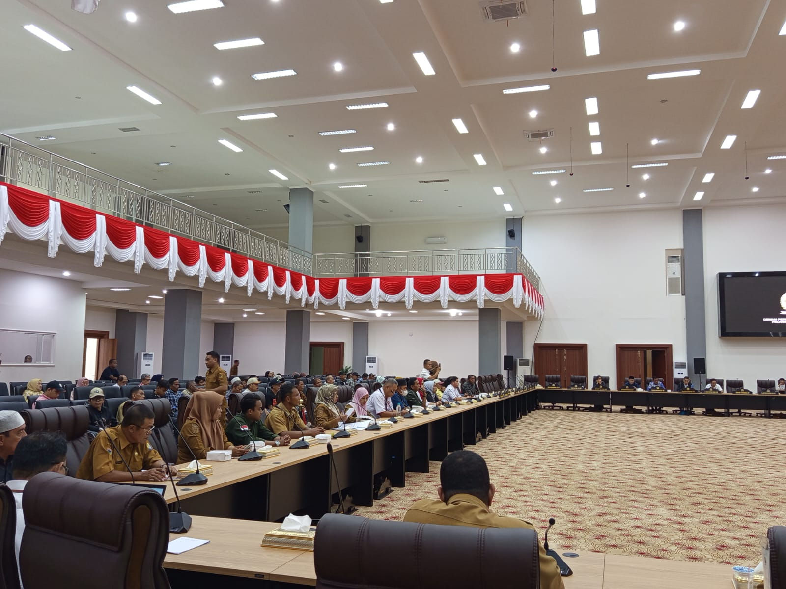 Rakyat vs Perusahaan Sawit di Tolitoli: DPRD Sulteng Ambil Langkah Tegas