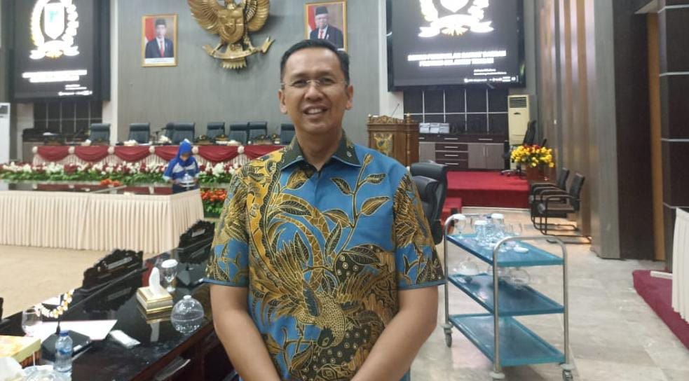 Komisi IV DPRD Sulteng Angkat Bicara Soal Dugaan Penyalahgunaan Dana BOS di SMAN 5 Palu