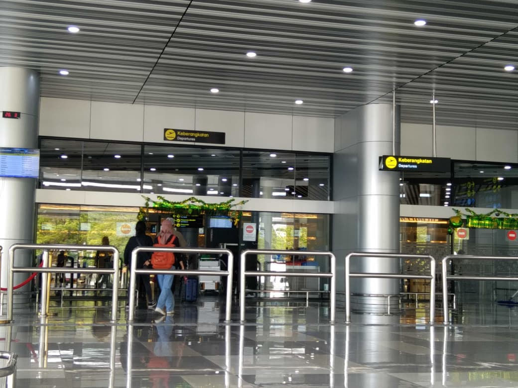 Dari Ribuan Penerbangan, Ini 5 Bandara Paling Sibuk di Sulawesi Tengah