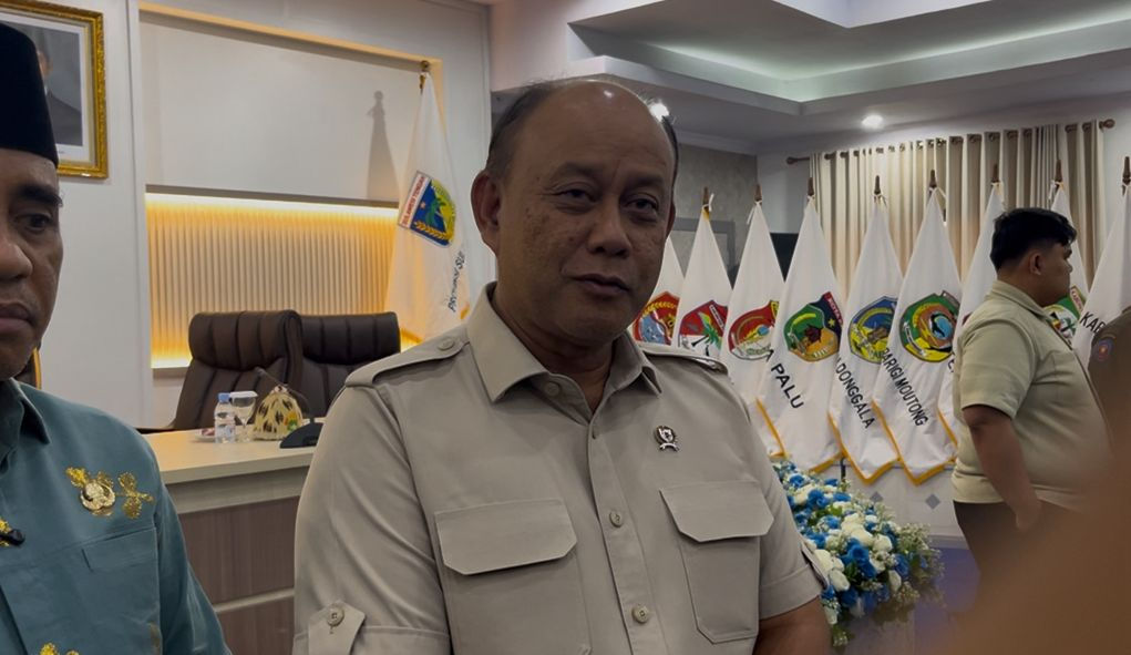 Cegah Keracunan Terulang, BGN Perketat Pengawasan MBG di Sulteng