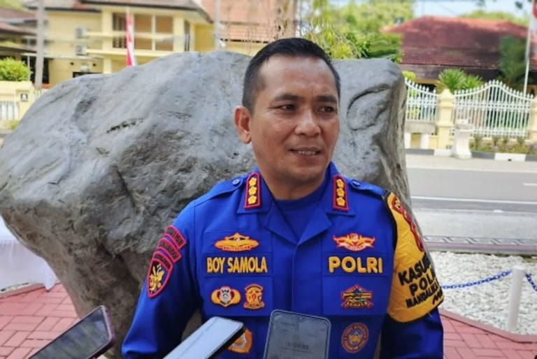 Polairud NTB Pastikan Perairan Mandalika Aman dalam Pagelaran MotoGP 2025