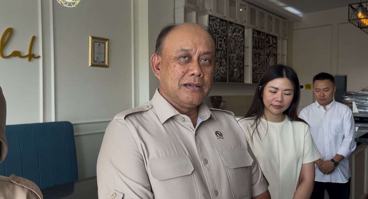 BGN Evaluasi SPPG Bermasalah, Siapkan Skema Akreditasi Nasional