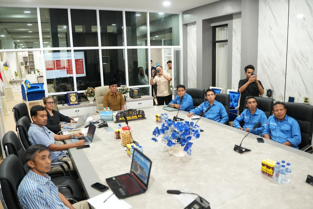 Masalah Lahan di Beberapa Wilayah Sulteng Mulai Terurai, Ini Kata Satgas PKA