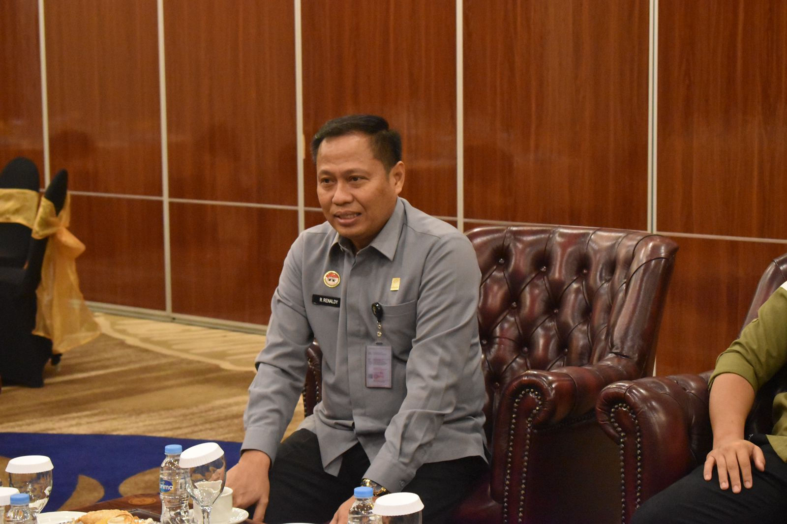 Posbakum Desa dan Kelurahan di Sulteng Capai 78,38 Persen, Delapan Daerah Sudah Tuntas