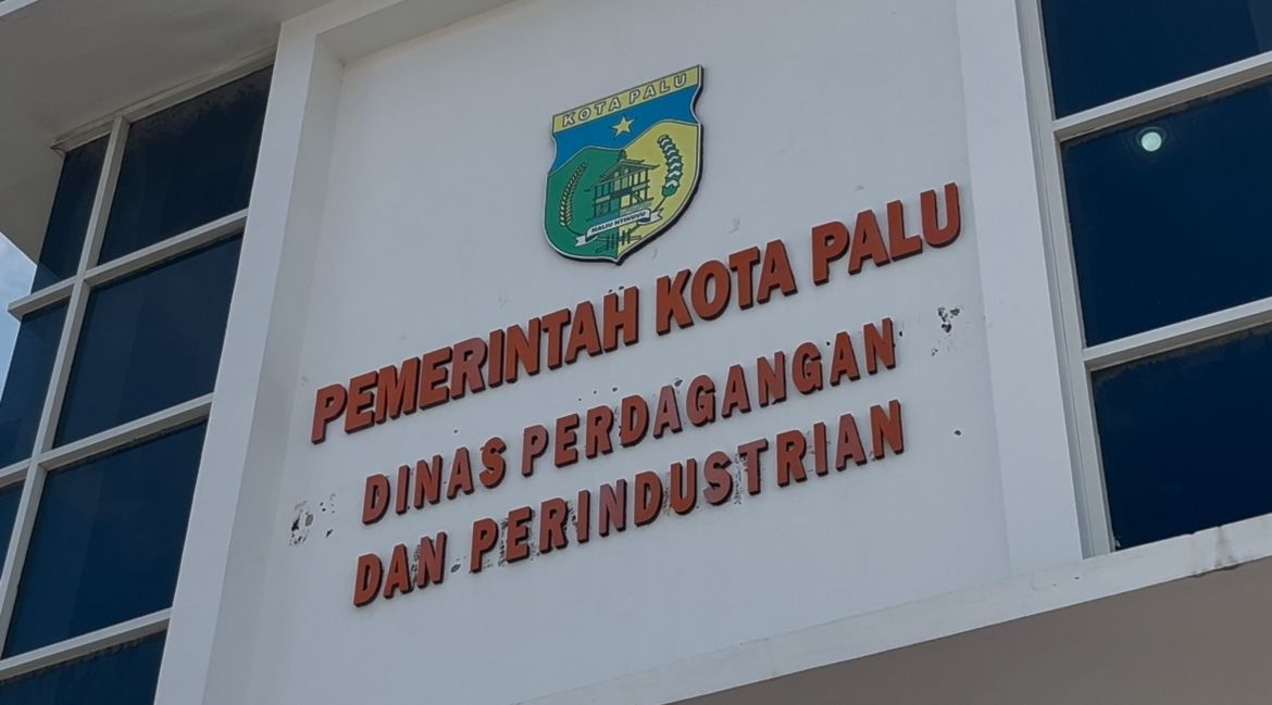 Jelang Ramadan, Disperindag Palu Pastikan Pasokan Pangan Aman, Harga Bapok Relatif Stabil