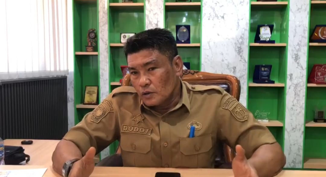 Realisasi Program Cetak Sawah Rakyat di Sulteng Capai 4.335 Hektare hingga Akhir 2025