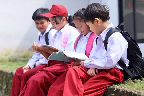 Melalui Surat Edaran, Pemerintah Larang Sekolah Beri PR Berlebihan Saat Ramadan