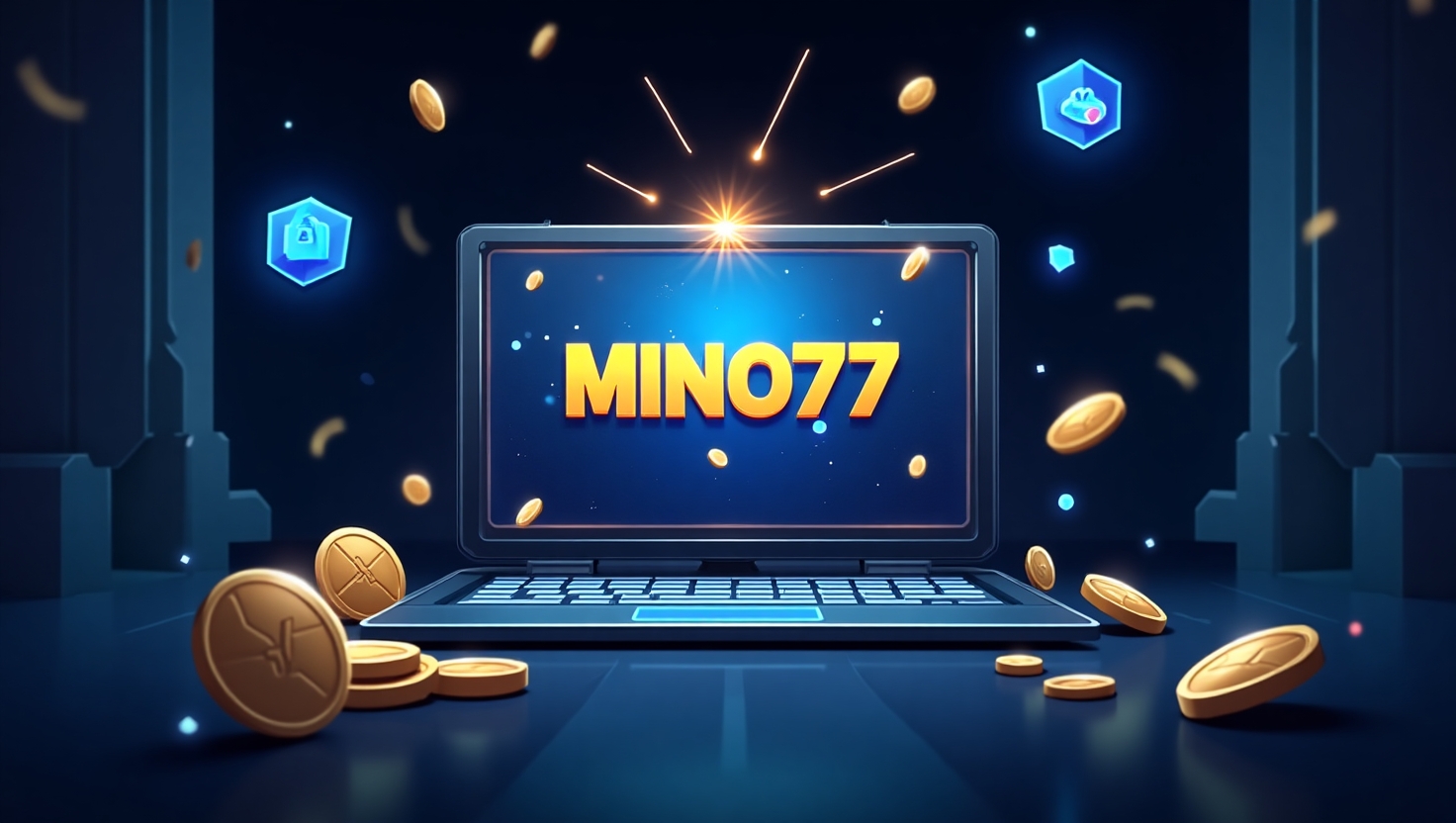 Slot Gacor Hari Ini