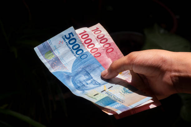 Masih Ada Ribuan Pekerja di Palu Bergaji di Bawah Rp500 Ribu per Bulan