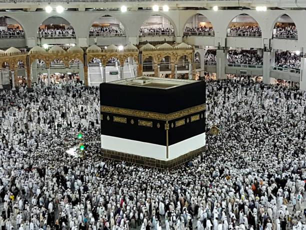 Indonesia Bakal Punya Kampung Haji Pertama di Mekkah, Arab Saudi Izinkan Tanah untuk Negara Asing