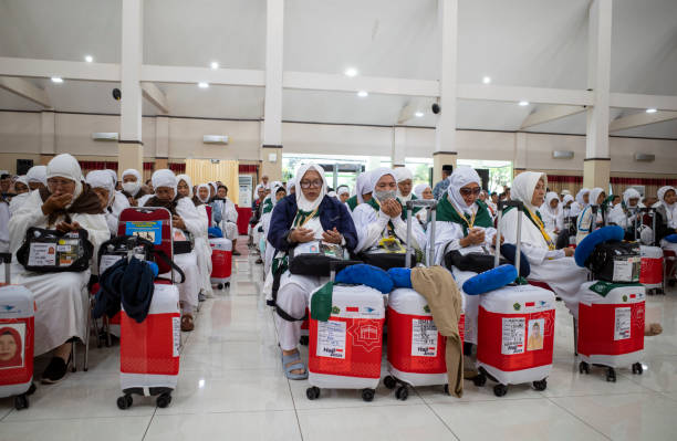 Pemerintah Kaji Skema Haji Tanpa Antrean ala War Tiket, Siapa Cepat Dia Berangkat