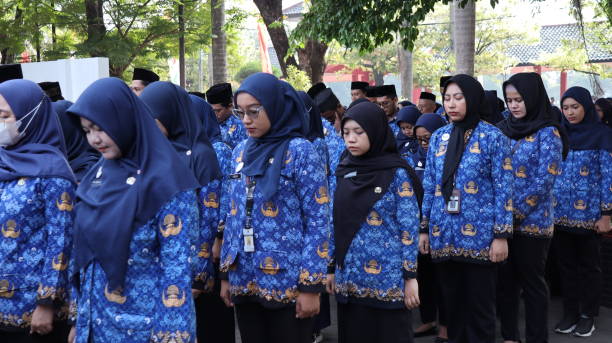 PPPK Paruh Waktu Bisa Cuti Melahirkan hingga Gugur Kandungan, Ini Detail Aturannya