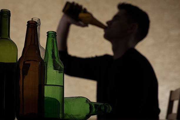 Tak Hanya Pertengkaran dan Ekonomi, Kebiasaan Mabuk Alkohol Jadi Alasan Cerai di Sulteng