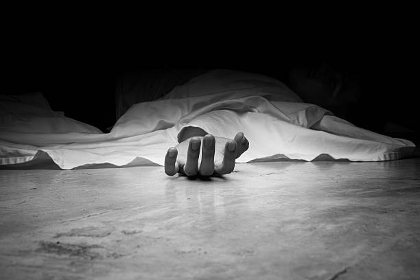 Geger! Mayat Pria Ditemukan Membusuk di Rumah BTN Kalukubula Sigi