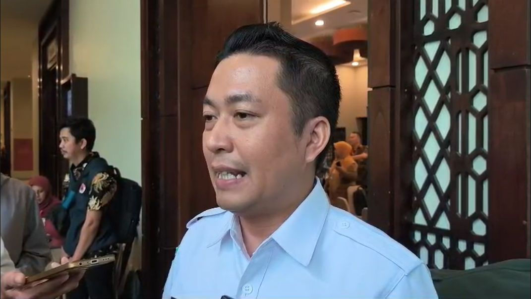 BMKG Ingatkan Masyarakat NTB Soal Risiko Gempa Megathrust