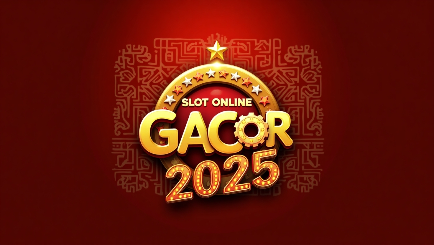 Slot Gacor, Withdraw Cepat