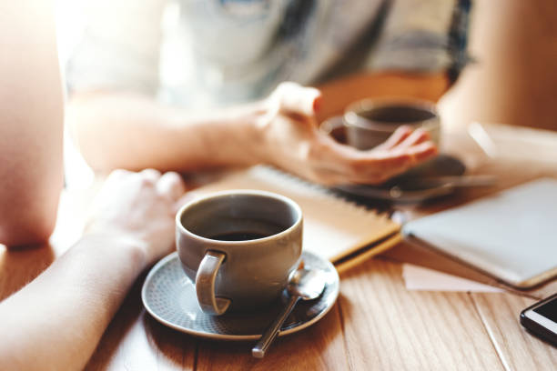 Secangkir Kopi, Ruang Bertemu, dan Beragam Aktivitas Bersama Station Coffee Premium