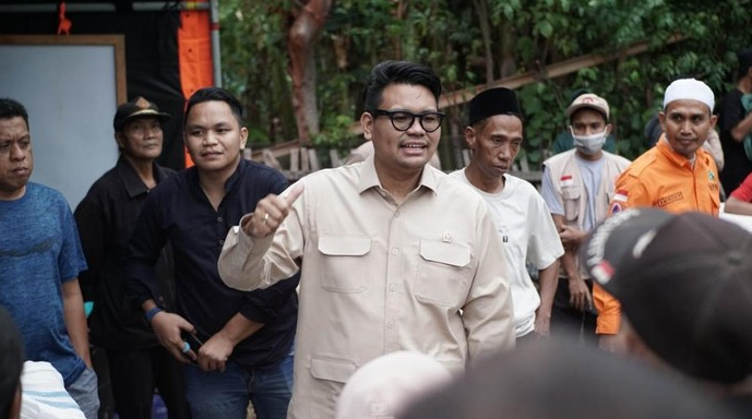 Wakil Ketua MPR RI Sambut Positif Status Internasional Bandara Mutiara Sis Al-Jufri Palu