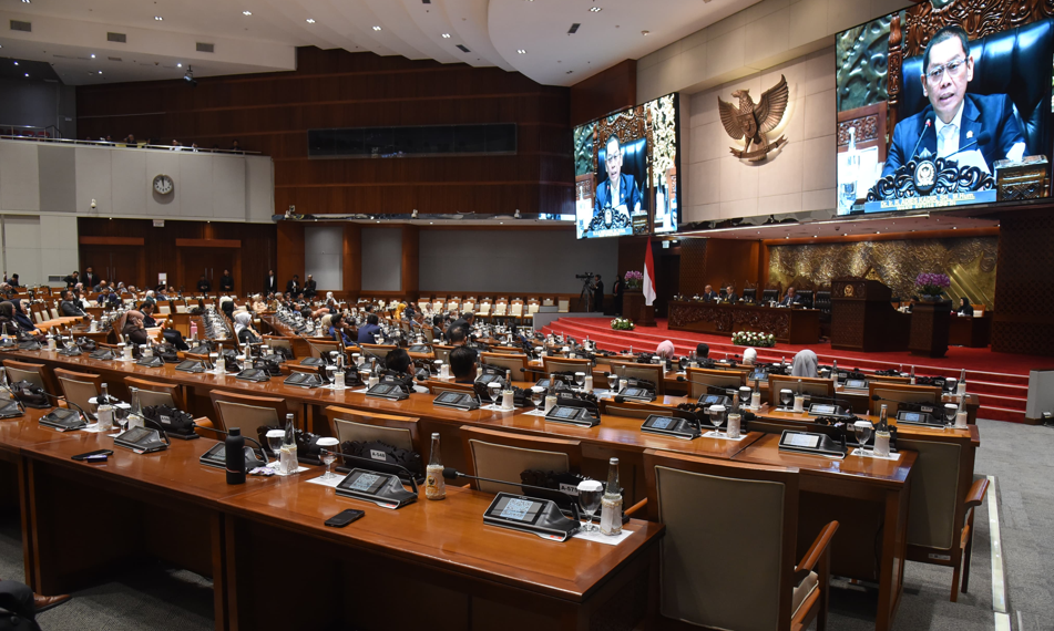 Besaran Tunjangan Rumah DPR Disorot: Rp50 Juta per Bulan, Setara Gaji 36.000 Guru di Daerah