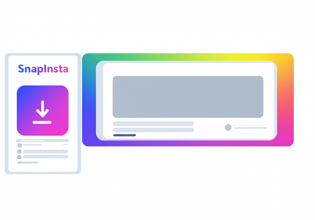 Snapinsta Aman Digunakan untuk Simpan Reels Instagram