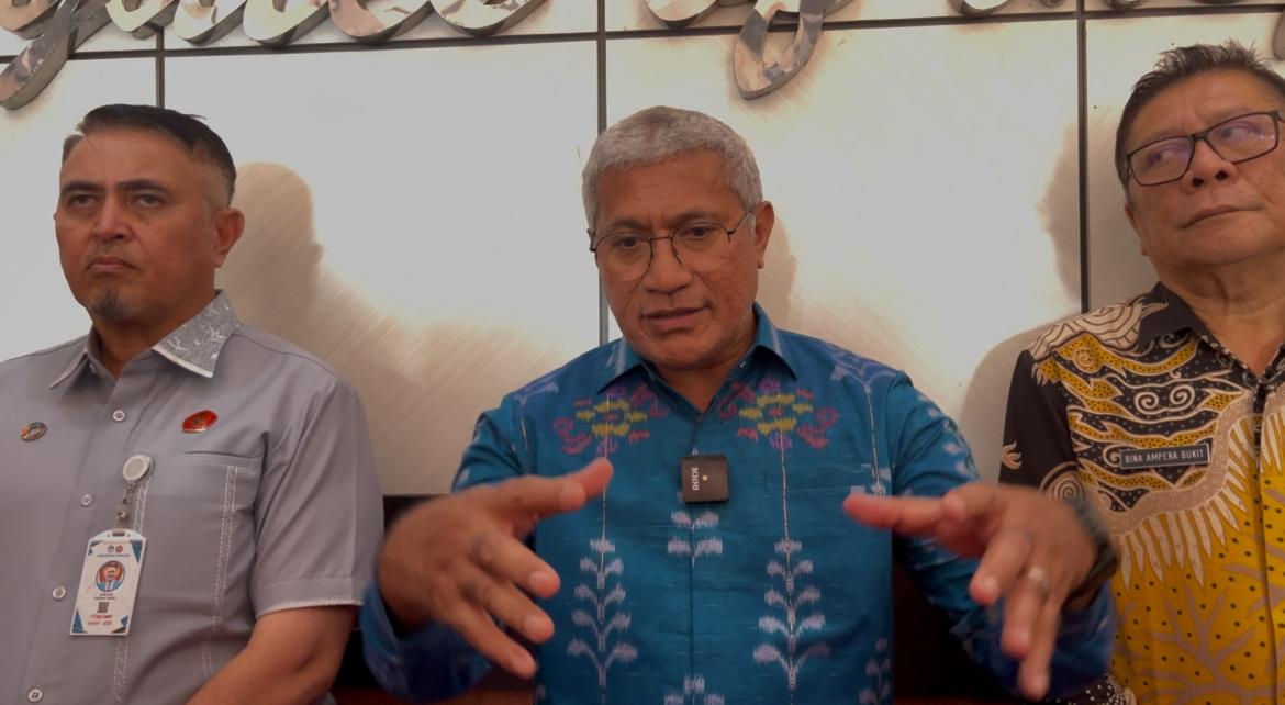 BNN RI: 312 Ribu Remaja Indonesia Terindikasi Gunakan Narkoba