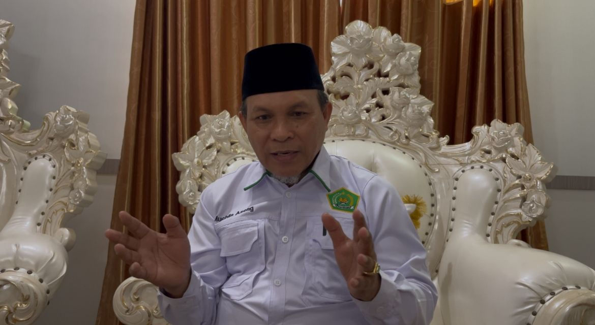 Bandara Internasional Palu Buka Peluang Embarkasi Haji di Sulteng