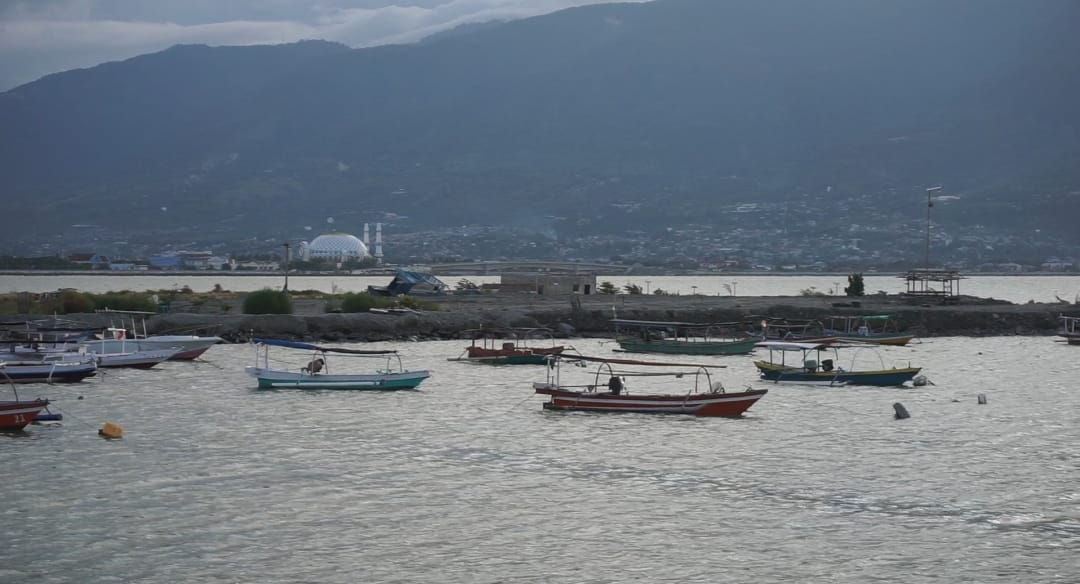Teluk Palu Bersiap Ditata Kembali, Kawasan Strategis Pariwisata Saksi Tsunami 2018