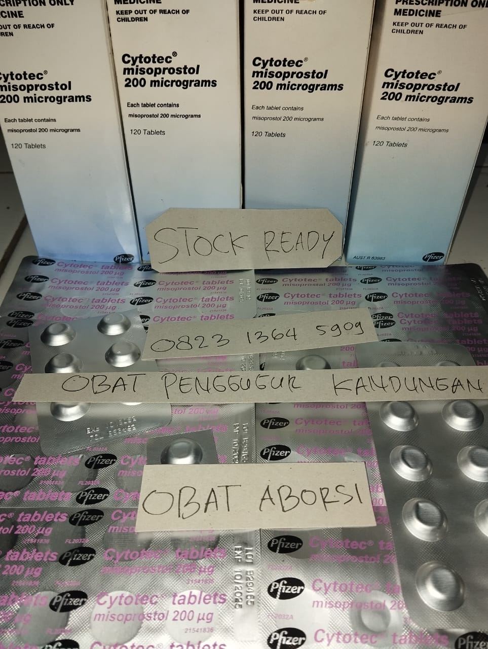 Obat Aborsi Cytotec Di Ciamis Wa 0858-9294-2094 Obat Penggugur Kandungan 085892942094
