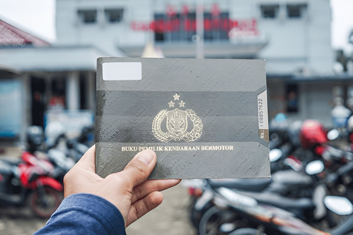 Faktor Penting yang Wajib Diperhatikan Sebelum Gadai BPKB